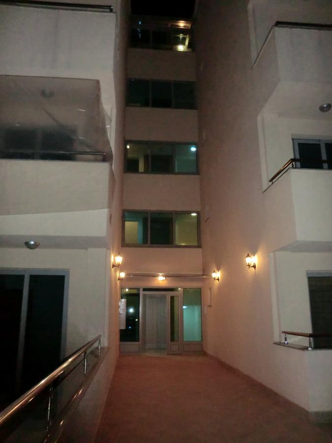 Apartment Sunrise Sveti Stefan Exterior foto